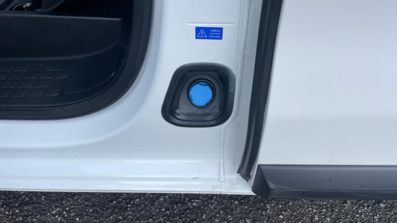 Vauxhall Vivaro L1 Diesel 1.5 Turbo D 120 Prime H1 Van